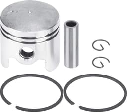 Elektrische Grasmaaier Zuiger 40 mm van Aluminiumlegering - Eenvoudige Installatie, Lange Levensduur — thumbnail 1