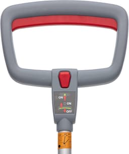 Accu Eenhandsmaaier met Mulchfunctie voor Kleine Gazons tot 50 m² — thumbnail 3