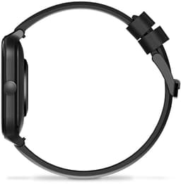 Nedis Smartwatch – Bluetooth – Waterdicht – Smartwatch – 40mm – Zwart — thumbnail 5
