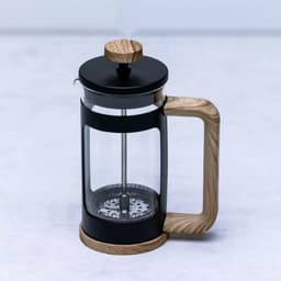 ZUIGER KOFFIE-/THEEZETAPPARAAT 600 ml KLAUSBERG KB-7680 — thumbnail 4
