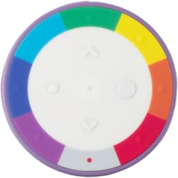 Wobie box violet 2.1 draagbaar luidsprekersysteem — thumbnail 5