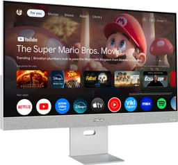 Gaming-Monitor Asus 90LM0AYH-B01O71 4K Ultra HD 32" — thumbnail 5