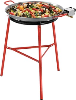 Bartscher Paella gasbrander 3K500 - 505x775x120mm — thumbnail 3