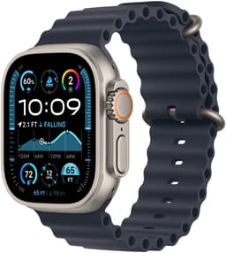 Apple Watch Ultra 2 GPS — thumbnail 3