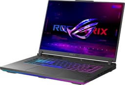 ASUS ROG Strix G16 G614FR-RV014W 16'' Copilotplus gaming laptop — thumbnail 5