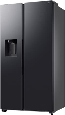 Samsung RS70F66KBFEF Amerikaanse koelkast - 7 serie - Zwart Inox - Wifi — thumbnail 3
