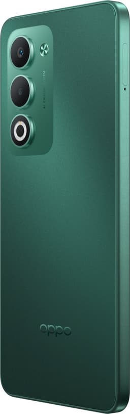 OPPO A5 5G - 4+128GB - 6 jaar beveiligingsupdate - Black Green — thumbnail 5