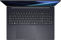 "ASUS ExpertBook B5 B5605CCA-MB0015X Intel Core Ultra 7 255H Laptop 40,6 cm (16"") WUXGA 16 GB DDR5-SDRAM 512 GB SSD Wi-Fi 7 (802.11be) Windows 11 Pro US International Zwart, Grijs" — thumbnail 4