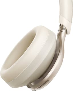 SOUNDCORE Space One A3035G21 On-ear Draadloze hoofdtelefoon met Noise-cancelling Wit — thumbnail 4