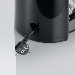 Severin KA 9572 - Filterkoffiezetapparaat - Antraciet/Zwart — thumbnail 4