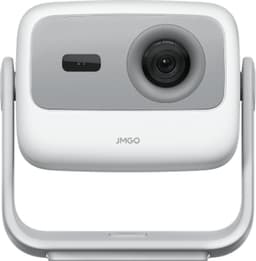 JMGO N1S SE Triple Laser - 800 ISO Lumen - Beamer - Projector - Audio door Dolby Digital - 1080P, Google TV & Netflix - HDR10 -Blu-ray 3D — thumbnail 2