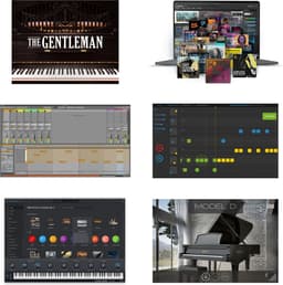 Arturia KeyLab Essential - MIDI Controller - 49 toetsen - MK3 - Wit — thumbnail 3