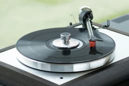 Pro-Ject Clamp it Platenklem — thumbnail 4