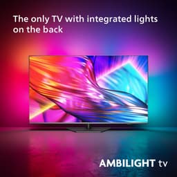 Philips The One 75PUS8909/12 - 75 inch - 4K LED - 2024 — thumbnail 4