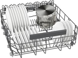 Siemens SN63EX22CE - iQ300 - inbouw vaatwasser (60 cm) — thumbnail 5