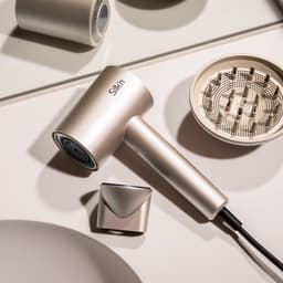 SILKN SilkyAir Pro Föhn Goudkleurig — thumbnail 4