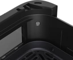 Dreame MOVA FD10 Pro heteluchtfriteuse - 5,5 L digitaal touchscreen - 1500 W vermogen - 100+ voorinstellingen — thumbnail 4