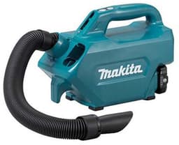 Makita CL121DSA Accu Stofzuiger 10,8V 2,0Ah Li Ion — thumbnail 2