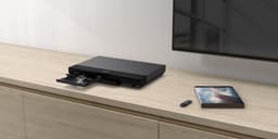 Sony UBP-X700 - Blu-ray-speler – 4K Ultra HD — thumbnail 5