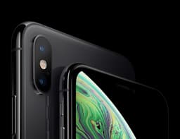 Apple iPhone Xs - 256GB - Spacegrijs — thumbnail 2