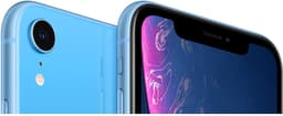 Apple iPhone XR - 64GB - Blauw — thumbnail 5