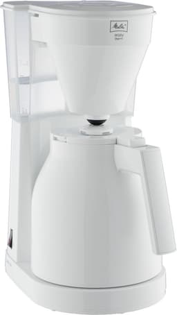 Melitta Easy Therm koffiezetapparaat 1023-05 wit — thumbnail 1