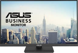 ASUS VA27DQFS computer monitor 68,6 cm (27") 1920 x 1080 Pixels Full HD LCD Zwart — thumbnail 5