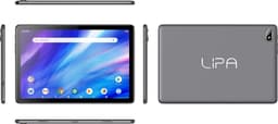 Lipa GP25 Android tablet 10.1 Inch 4 - 128 GB - Met passende hoes - Android tablet - HD resolutie - 128 GB - Octacore 2.0 GHz processor - AGPS - Playstore - Voor Netflix, Disney+ en meer - Dual camera - Dual band — thumbnail 3