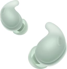 SONY LinkBuds Fit In-ear Draadloze oordopjes Met Noise-cancelling Groen — thumbnail 1