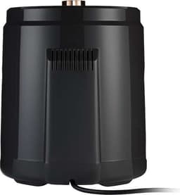 Hyundai Electronics - Airfryer met glazen pot - 3.5 Liter - Zwart Rose Goud — thumbnail 5