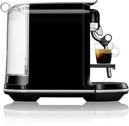 Sage the Creatista Uno Black Sesame SNE500BKS Nespresso Koffiecupmachine — thumbnail 3