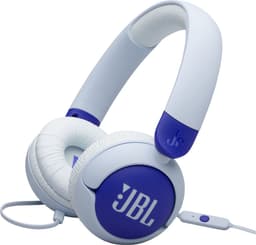 JBL JUNIOR 320 KIDS On-ear Bedrade hoofdtelefoon Blauw — thumbnail 1