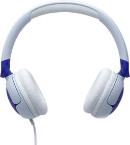 JBL JUNIOR 320 KIDS On-ear Bedrade hoofdtelefoon Blauw — thumbnail 5