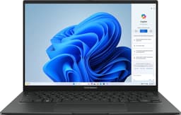 Asus Zenbook Q415MA-U5512 | Intel Core Ultra 5 125H | 8GB | 512GB SSD | 14" OLED WUXGA (1920x1200) Touchscreen | Verlicht toetsenbord | Windows 11 Home | QWERTY — thumbnail 2
