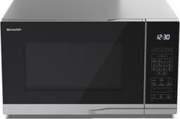 Sharp YC-PC322AE-S magnetron met grill en hetelucht functie — thumbnail 4
