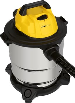 Clatronic BS 1313 - Nat- en droogzuiger - Alleszuiger - Stofzuiger - Waterzuiger - 1200 watt — thumbnail 3