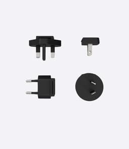 Therabody Theragun World Travel Charger PRO/ELITE — thumbnail 4