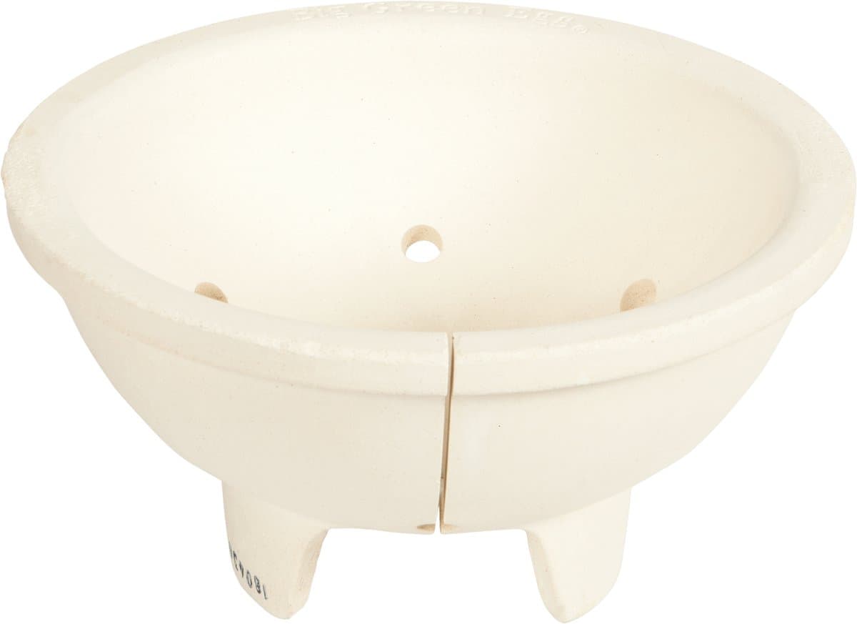 Big Green Egg Large firebox — afbeelding 1