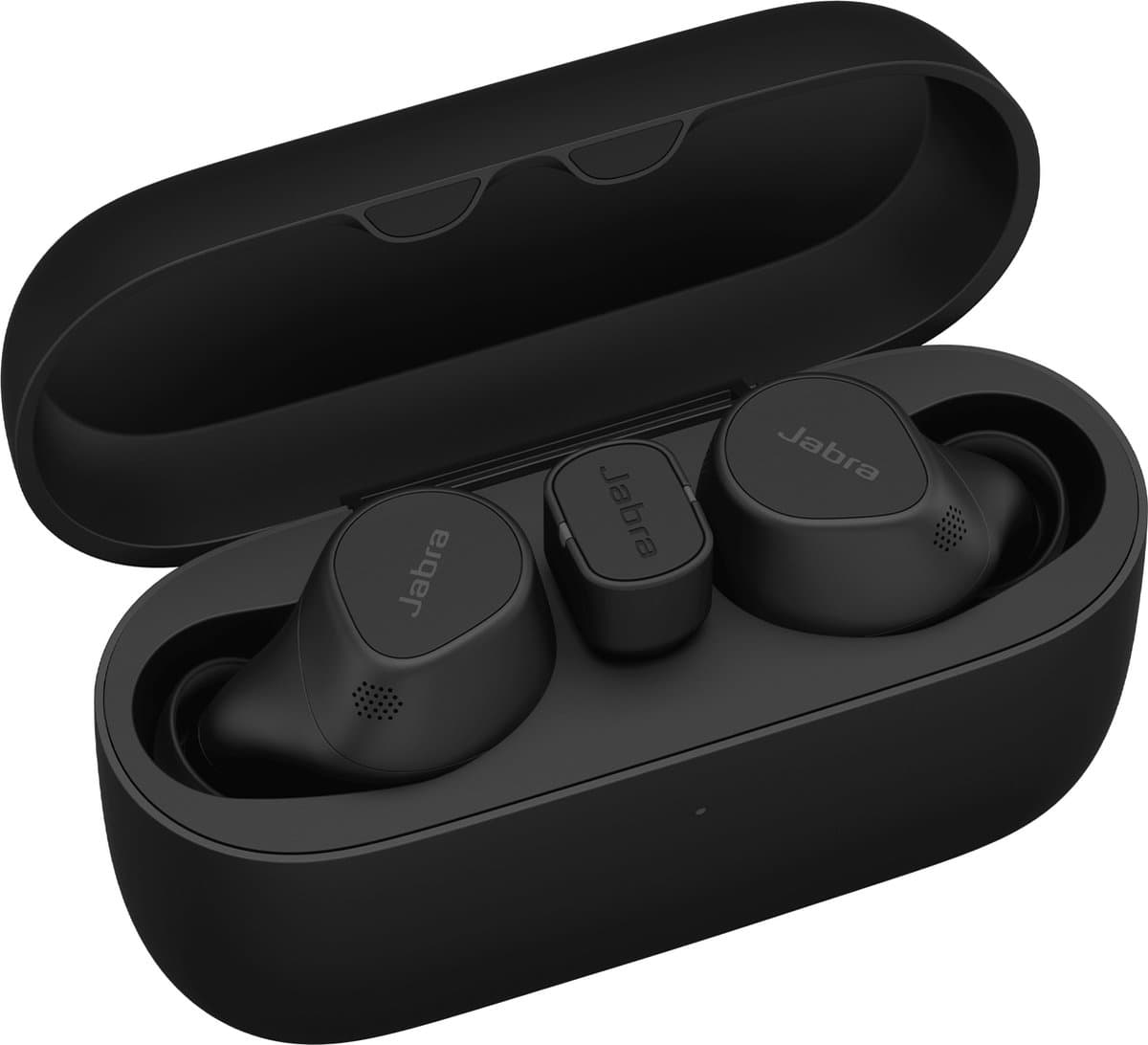 Bluetooth Headset with Microphone Jabra Evolve2 Buds — afbeelding 1