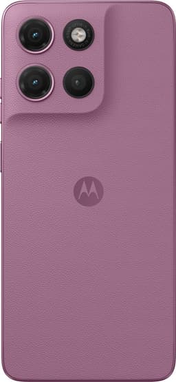 MOTOROLA moto G17 - 256 GB Bordeaux — thumbnail 3
