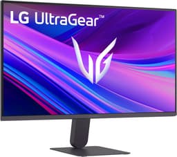 LG 24 Inch UltraGear 24G411B-B 23.8'' gaming monitor — thumbnail 3