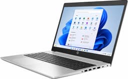 HP ProBook 450 G6 - i5-8265U - 8 GB - 256 GB SSD - 15.6 inch - Windows 11 — thumbnail 4