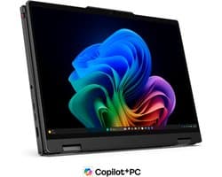 Lenovo ThinkPad T14s 2-in-1 Gen 2 Laptop - Intel® Core™ Ultra 5 325 - 32GB RAM - Intel® grafische kaart - Windows 11 Pro 64