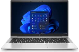 HP EliteBook 840 G8 - 14" FHD - Intel Core i5-1135G7 - 256 GB SSD - 32 GB RAM - Windows 11 Pro — thumbnail 1