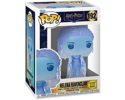 Harry Potter Helena Ravenclaw vinylfiguur 192 Unisex Funko Pop! - Neutraal - Standard