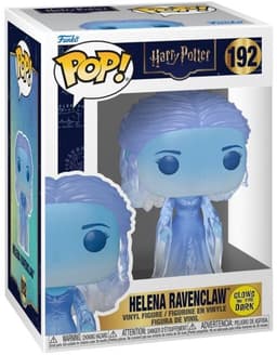 Harry Potter Helena Ravenclaw vinylfiguur 192 Unisex Funko Pop! - Neutraal - Standard — thumbnail 1