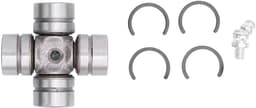 Voorste aandrijfas homokinetische koppeling kit 2202015, geschikt voor Polaris 500 Sportsman HO 4X4 van 2008 tot 2013, verbeterde rijcomfort na vervanging. — thumbnail 1