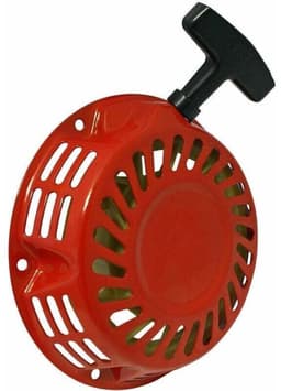 Reserveonderdelen: Startmotor - Geschikt voor 6,5 pk motor — thumbnail 1