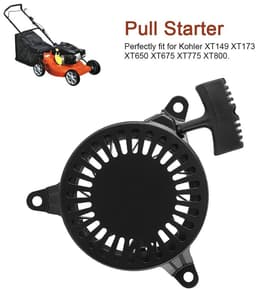 Cosensi- Pull Starter Vervanging - Trekstarter - Geschikt voor Kohler XT149/XT173/XT650 - Metaal - Diameter 14 cm - Gewicht 468 g — thumbnail 5