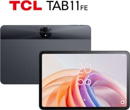 Tablet TCL Tab 11 FE Octa Core 4 GB RAM 128 GB Grijs — thumbnail 1